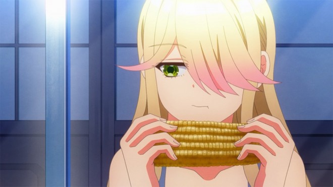 Watari-kun's ****** Is about to Collapse